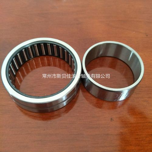 常州工厂直销 NA4919/RNA4919 实体套圈滚针轴承 专业信息咨询服务指南